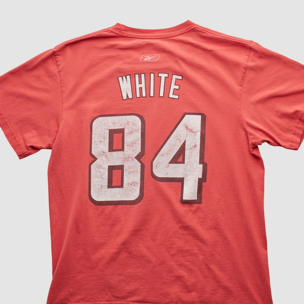 NFL Atlanta Falcons Reebok 2000s T-shirt