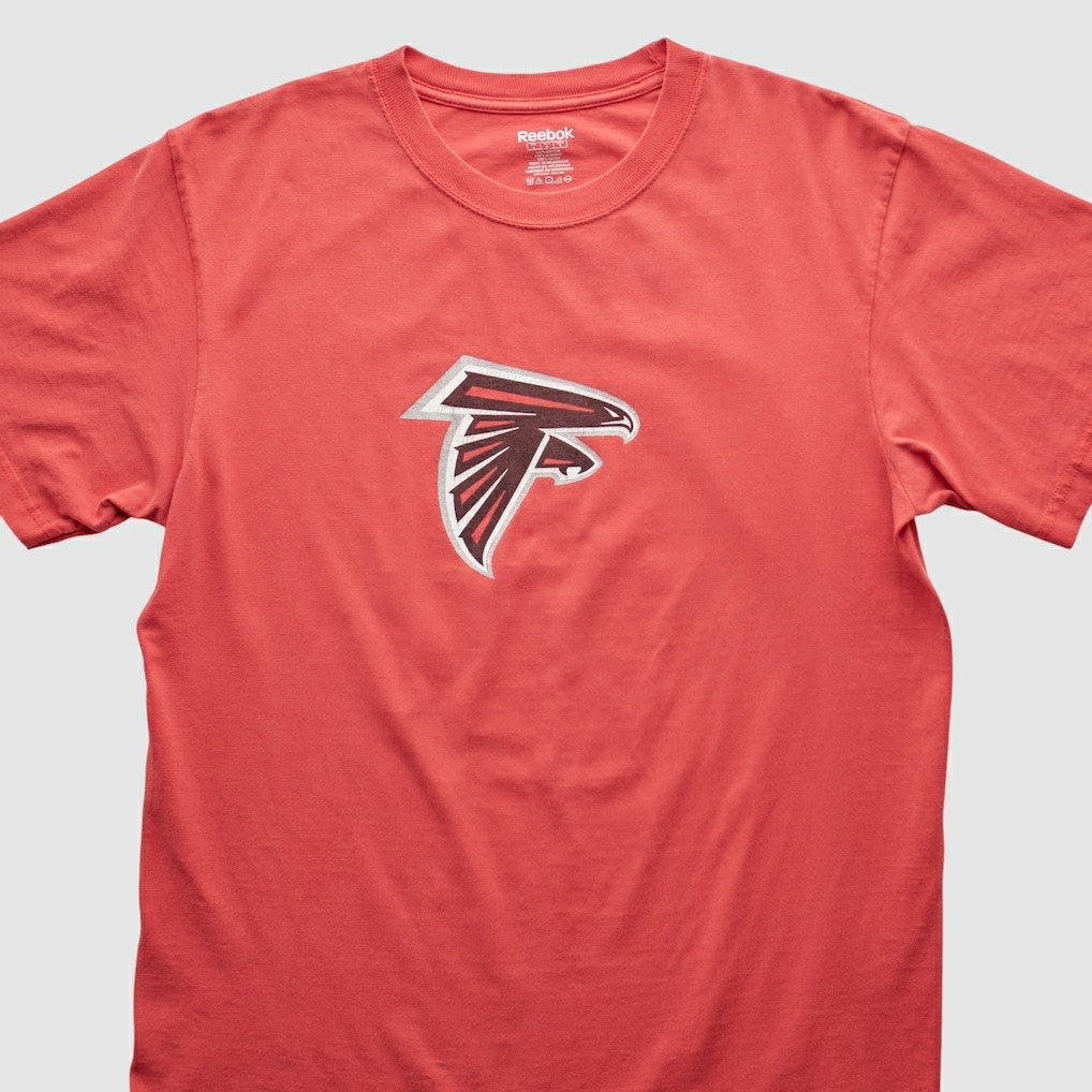 NFL Atlanta Falcons Reebok 2000s T-shirt