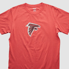 NFL Atlanta Falcons Reebok 2000s T-shirt