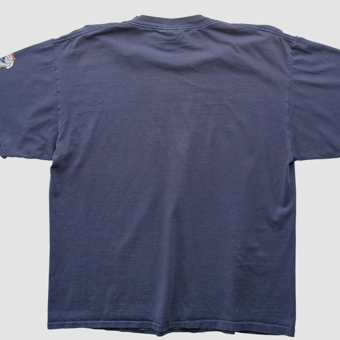 NFL Denver Broncos Lee Apparel 90s T-shirt