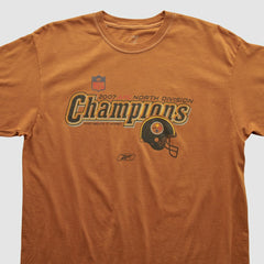 NFL Pittsburgh Steelers Reebok 2007 T-shirt