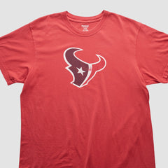 NFL Houston Texans Reebok 2000s T-shirt