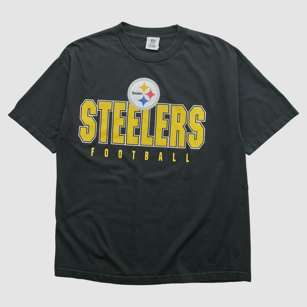 NFL Pittsburgh Steelers NFL 2010s T-shirt