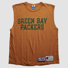 NFL Green Bay Packers Champion 90s Tank
