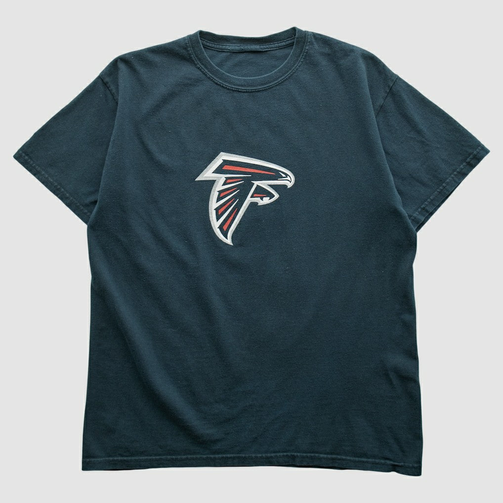 NFL Atlanta Falcons 2000s T-shirt