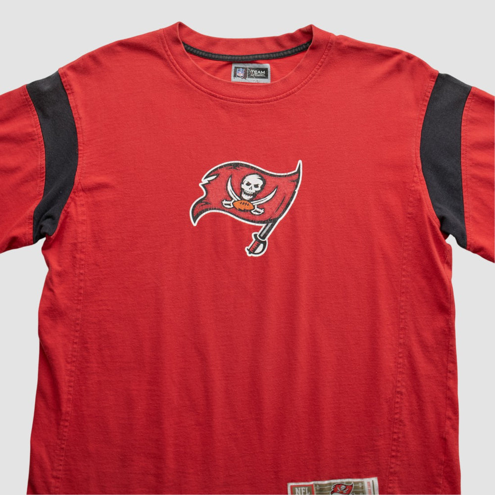 NFL Tampa Bay Buccaneers NFL 2000s T-shirt