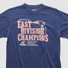 NFL New England Patriots NFL 2012 T-shirt