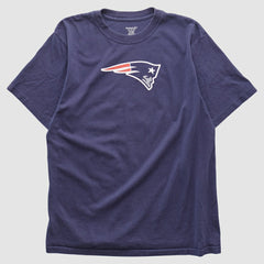 NFL New England Patriots Reebok 2000s T-shirt