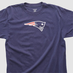 NFL New England Patriots Reebok 2000s T-shirt