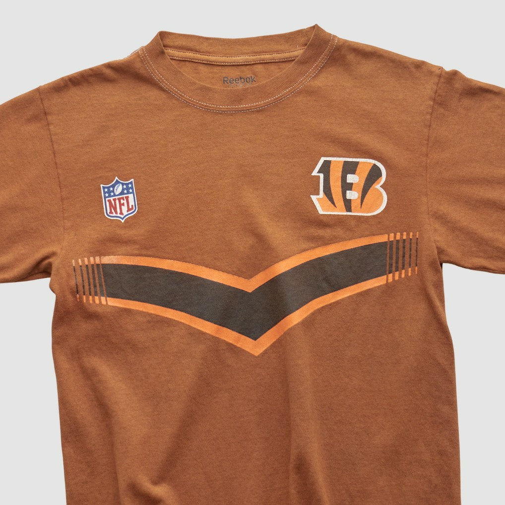 NFL Cincinnati Bengals Reebok 2000s T-shirt