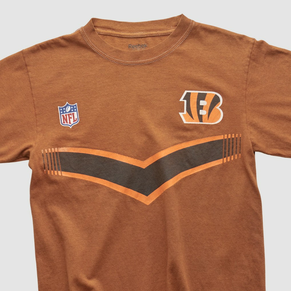 NFL Cincinnati Bengals Reebok 2000s T-shirt