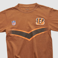NFL Cincinnati Bengals Reebok 2000s T-shirt