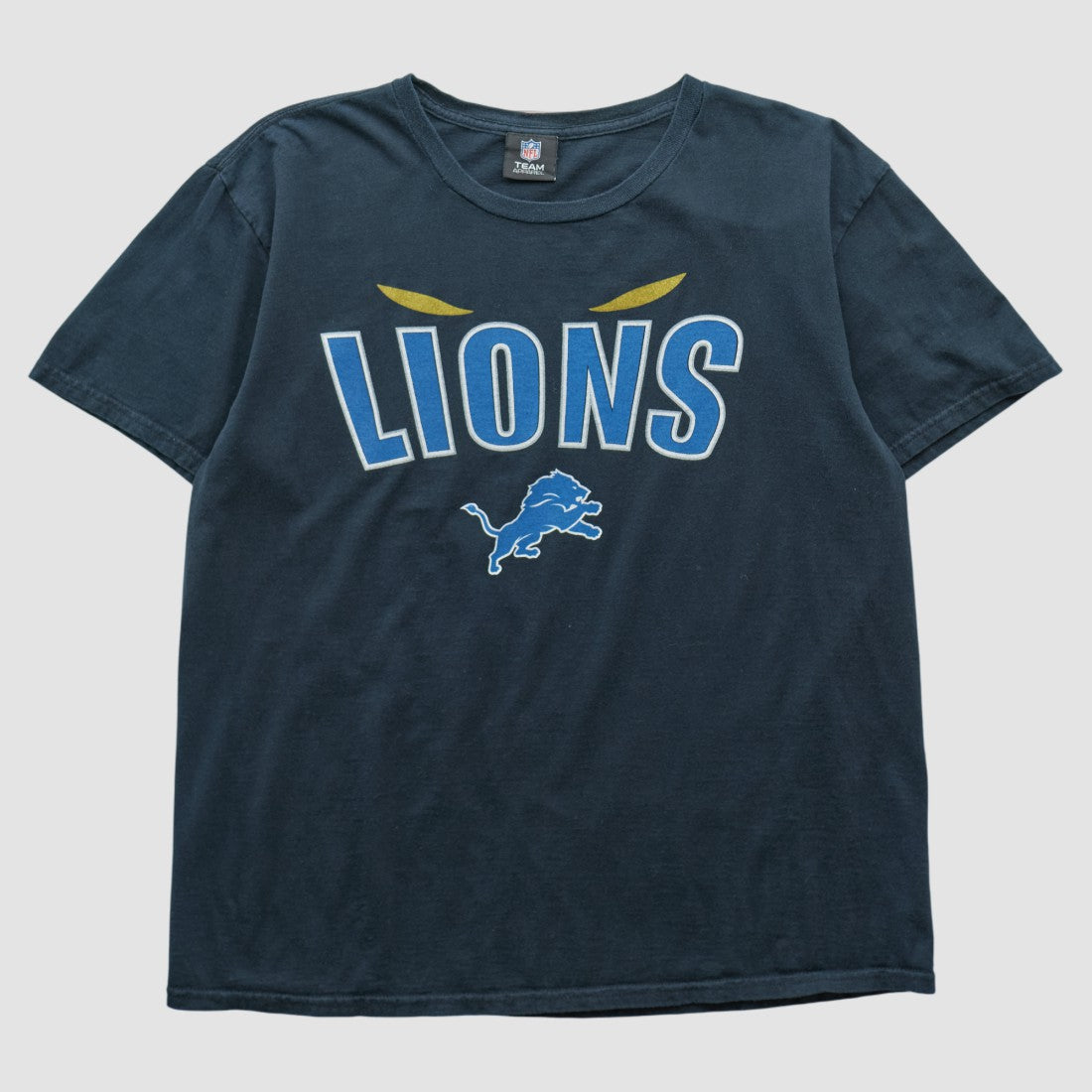 NFL Detroit Lions NFL 2010s T-shirt