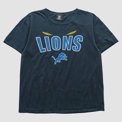 NFL Detroit Lions NFL 2010s T-shirt