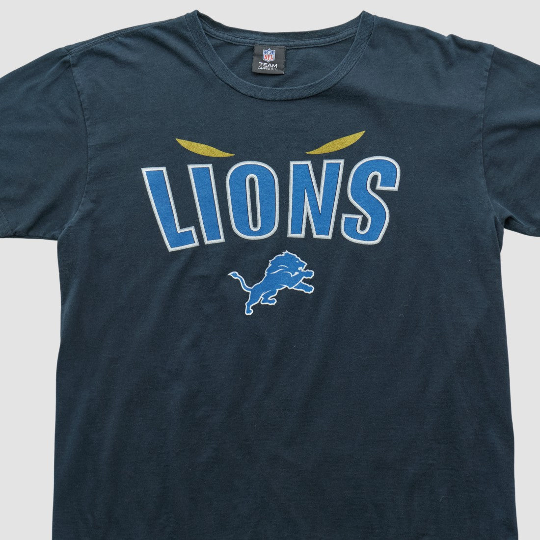 NFL Detroit Lions NFL 2010s T-shirt