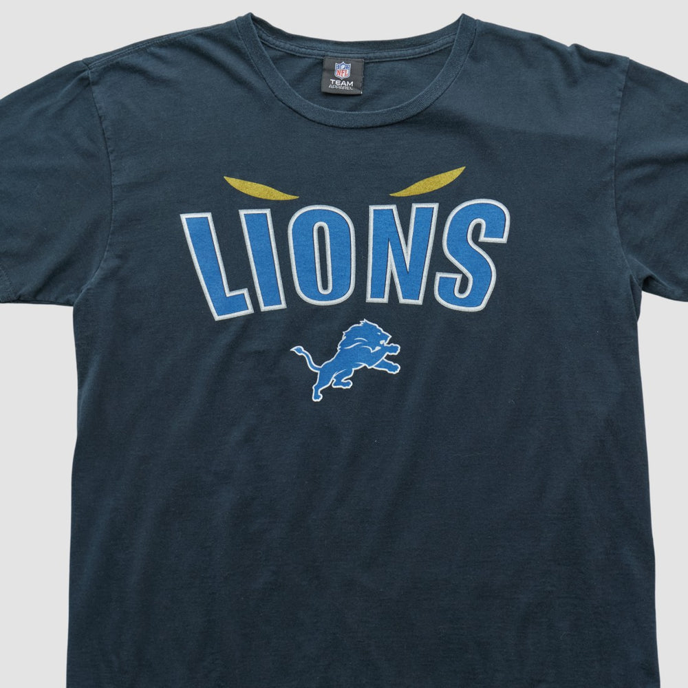 NFL Detroit Lions NFL 2010s T-shirt