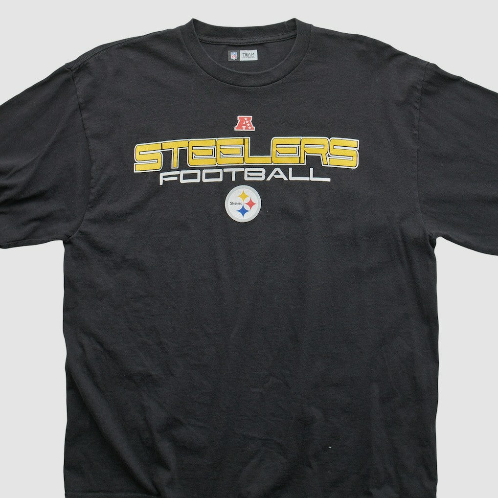 NFL Pittsburgh Steelers NFL 2010s Long Sleeve T-shirt