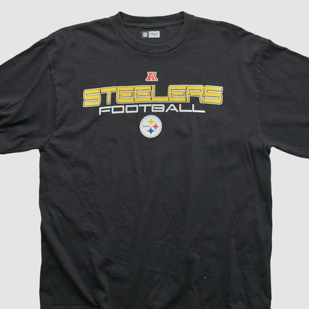 NFL Pittsburgh Steelers NFL 2010s Long Sleeve T-shirt