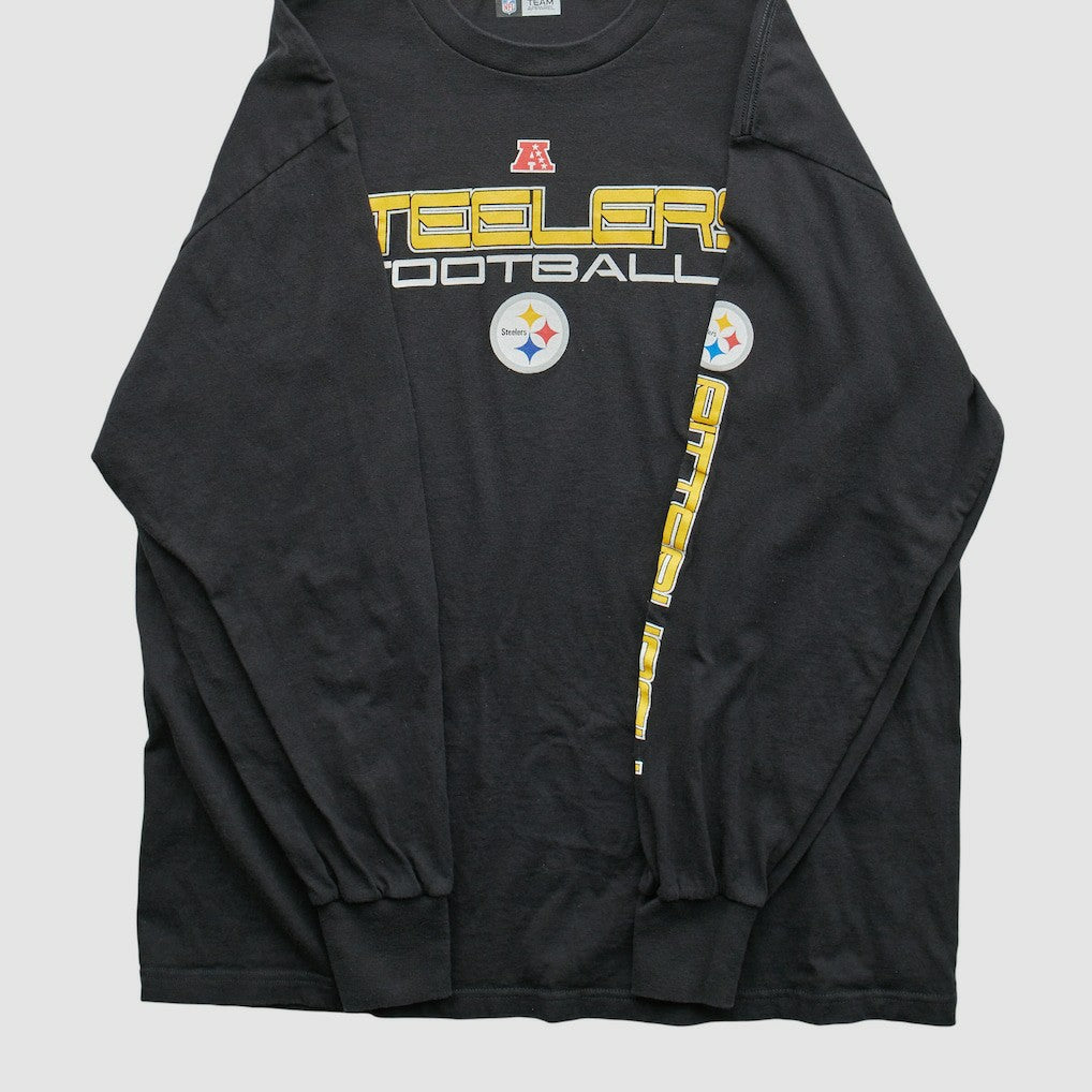 NFL Pittsburgh Steelers NFL 2010s Long Sleeve T-shirt