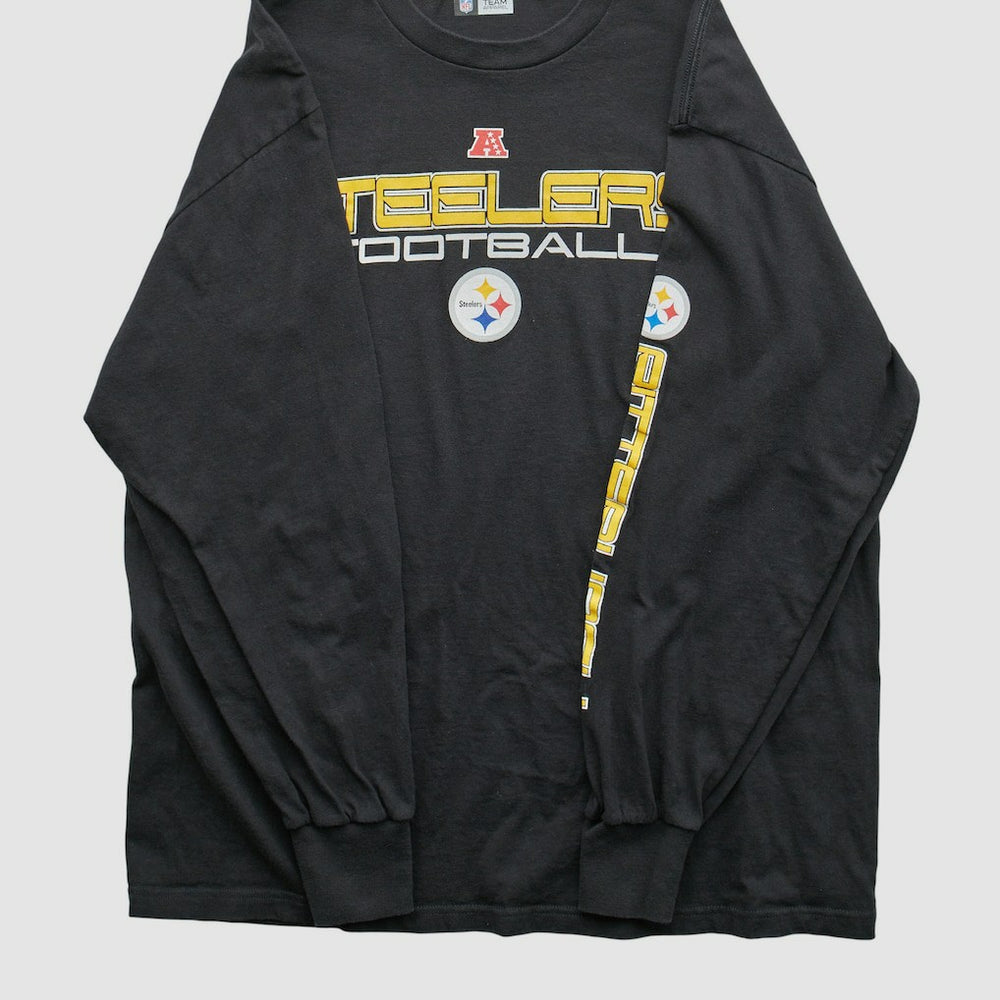 NFL Pittsburgh Steelers NFL 2010s Long Sleeve T-shirt