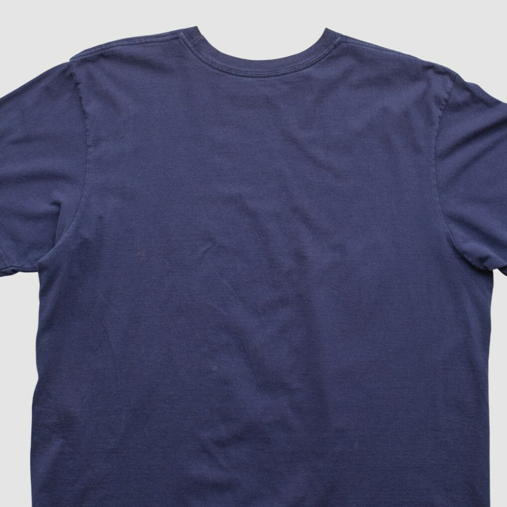 Boston Red Sox Delta 2007 T-shirt - Navy Vintage
