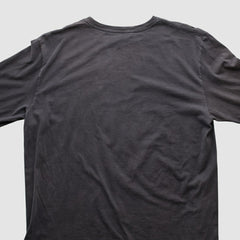 Baltimore Orioles 2010s Long Sleeve T-shirt - Black Vintage | Nike
