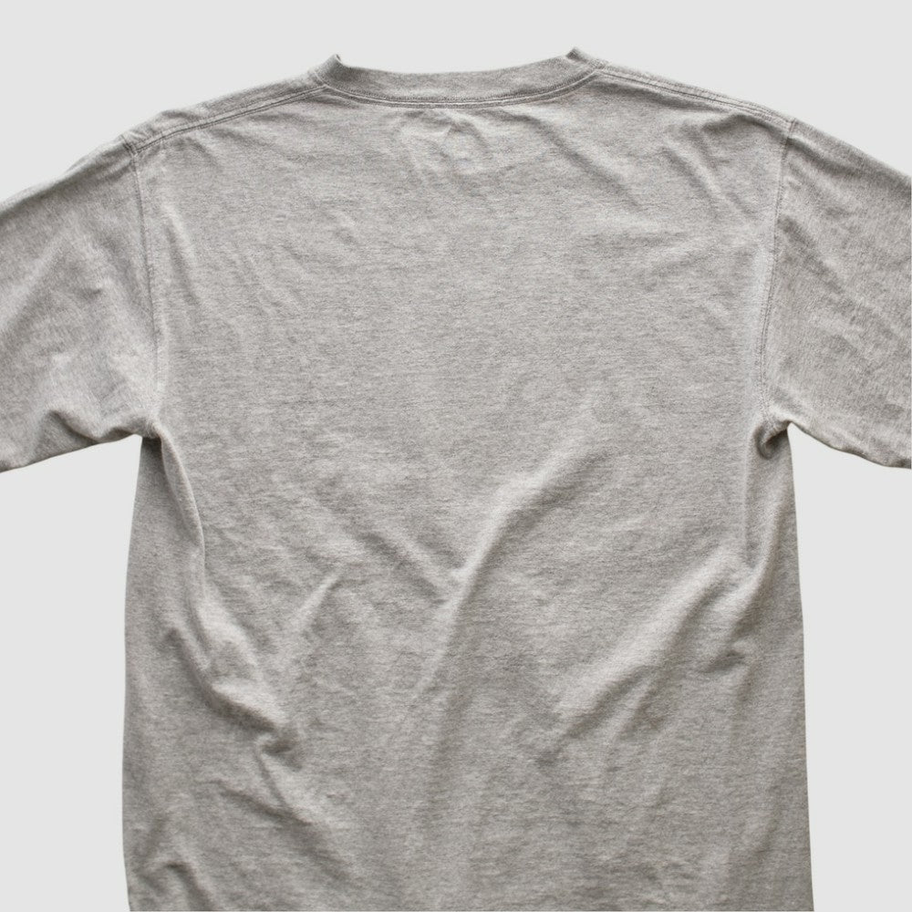 Boston Red Sox Majestic 2007 T-shirt - Heather Gray Vintage