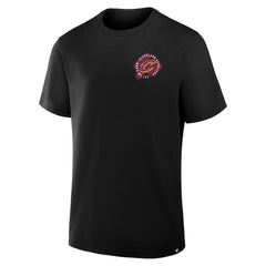 Cleveland Cavaliers SOS T-Shirt sale - Black shop