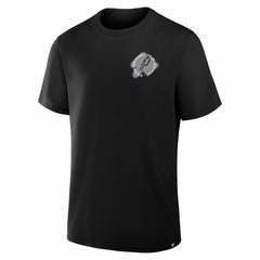 San Antonio Spurs SOS T-Shirt - Black shop