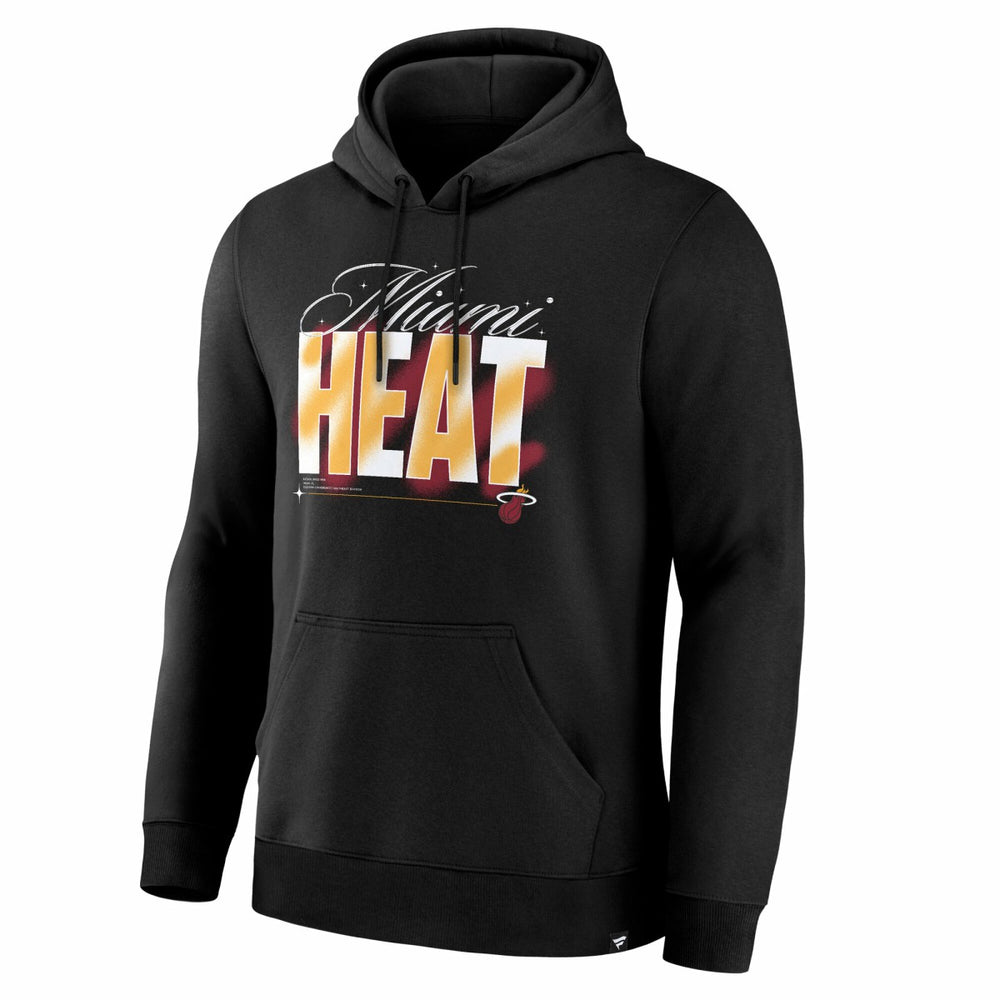 Miami Heat SOS Hoodie - Black online