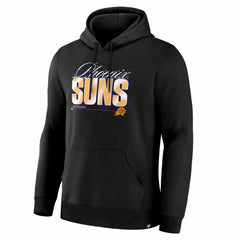 Phoenix Suns SOS Hoodie - Black outlet