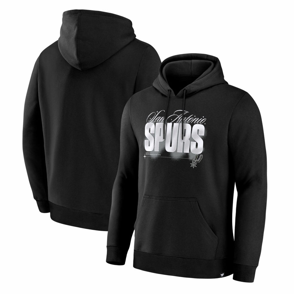 San Antonio Spurs SOS Hoodie - Black for sale