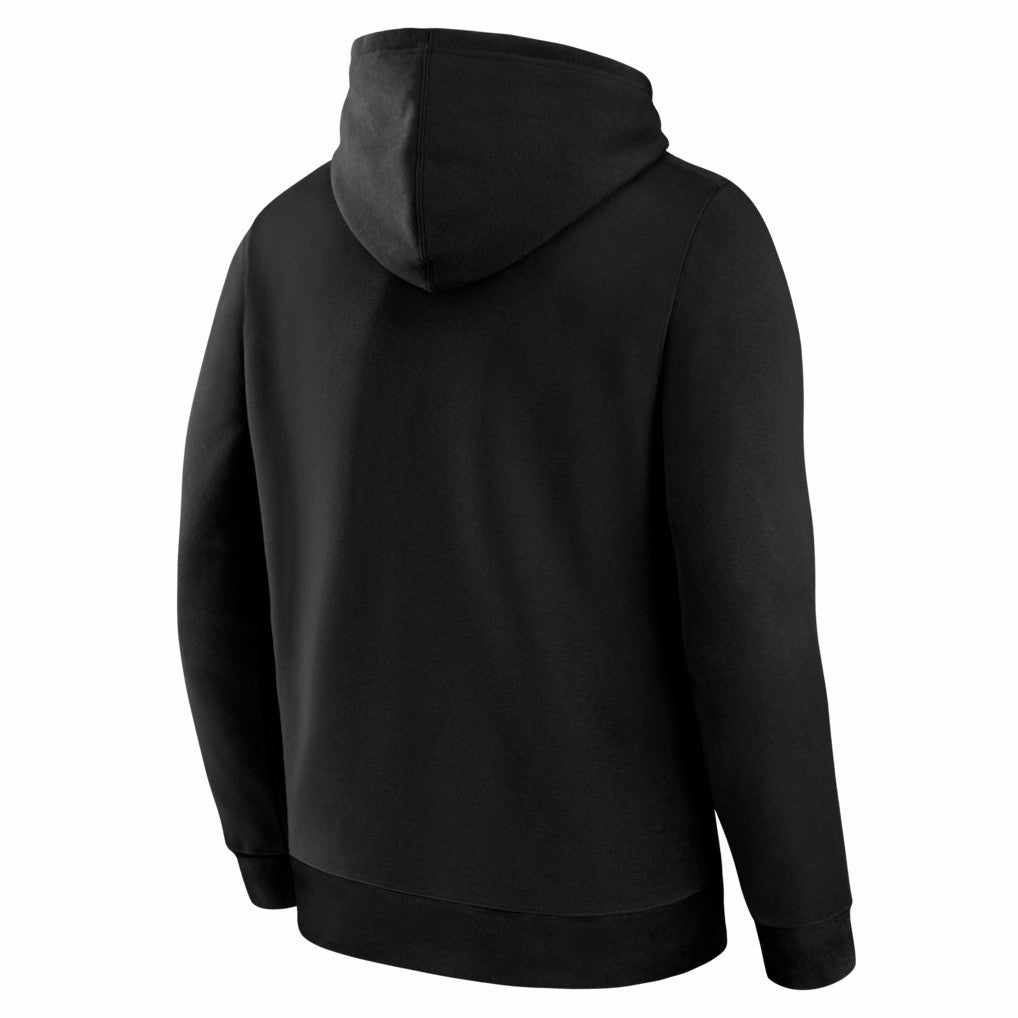 San Antonio Spurs SOS Hoodie - Black for sale
