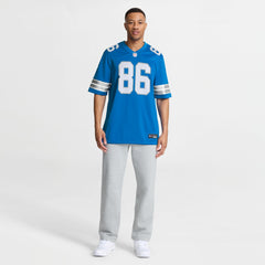 NFL Detroit Lions Anthony Firkser  Team Game Jersey