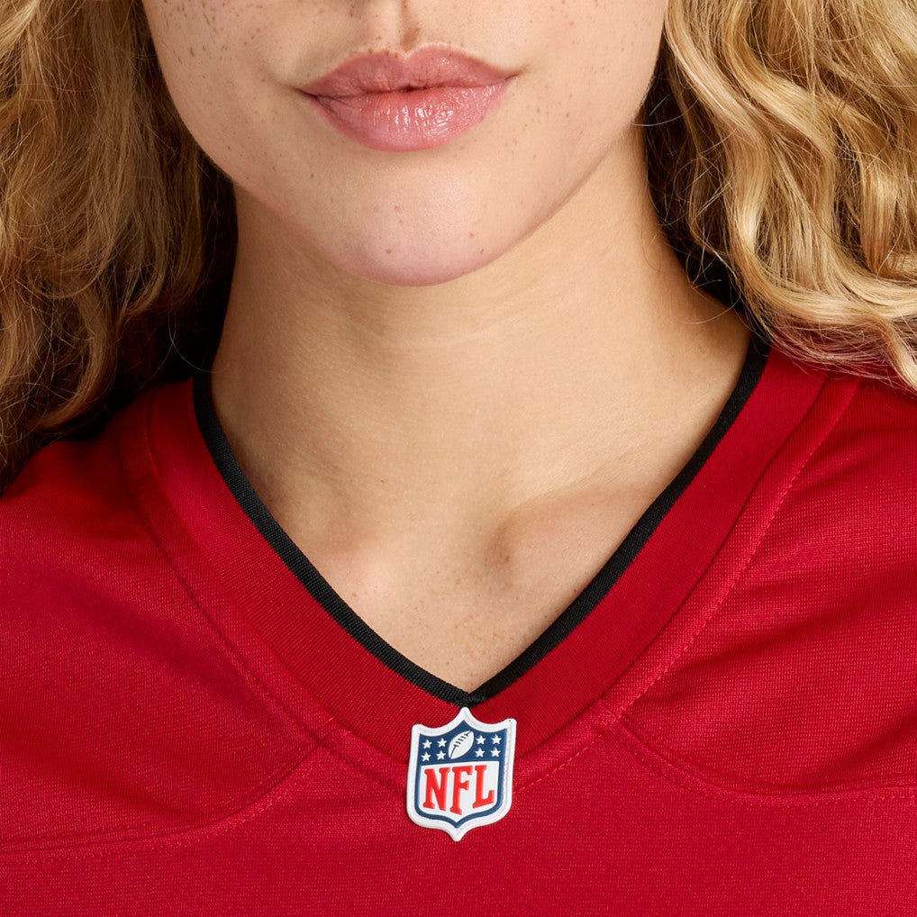 NFL Tampa Bay Buccaneers JT Gray  Women's Team Game Jersey