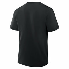 Anthony Edwards Minnesota Timberwolves Start of Season T-Shirt - Black sale