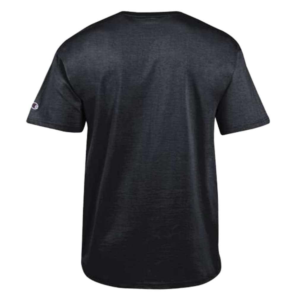 NFL Atlanta Falcons Arch Over Logo T-Shirt
