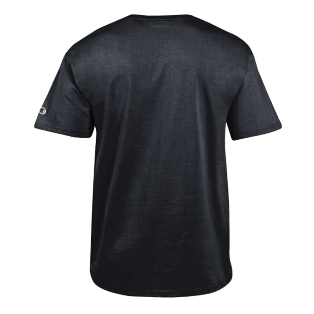 NFL Baltimore Ravens Arch Over Logo T-Shirt