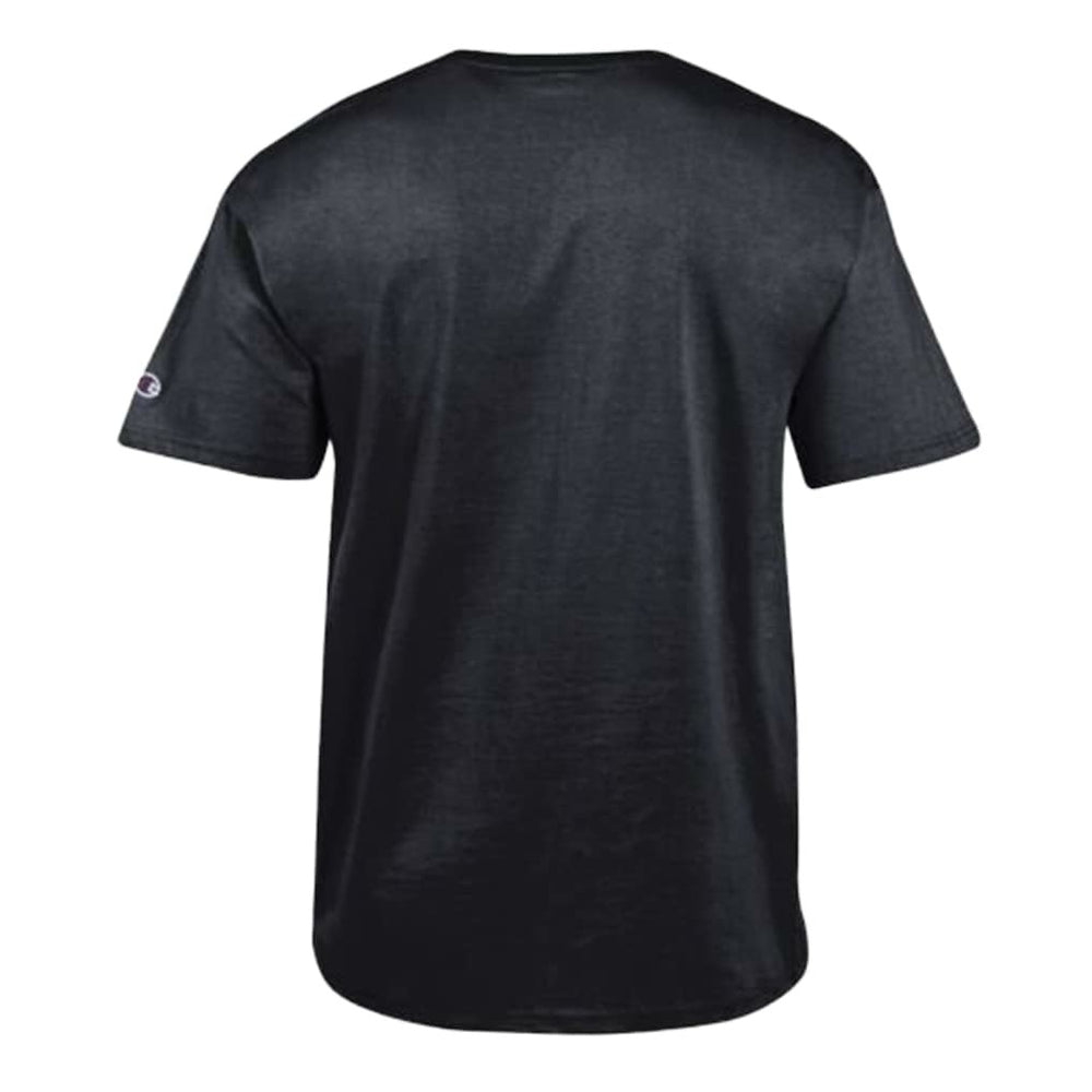 NFL Baltimore Ravens Arch Over Logo T-Shirt