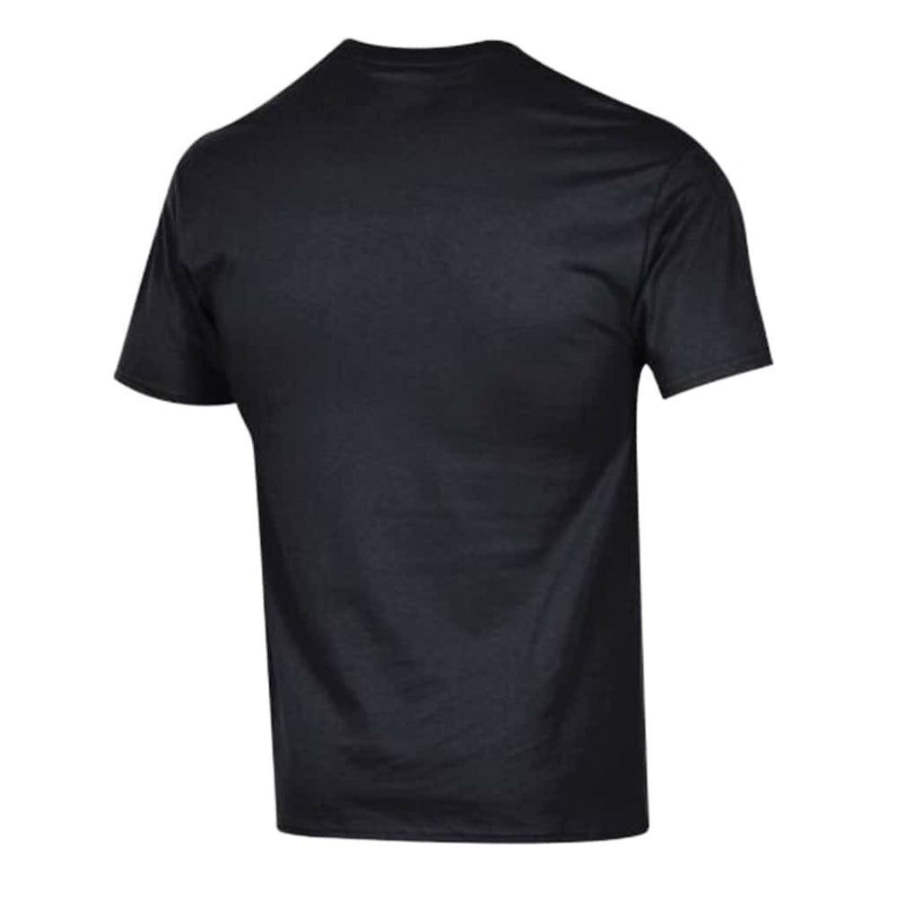 NFL Carolina Panthers Arch Over Logo T-Shirt