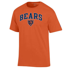 NFL Chicago Bears Arch Over Logo T-Shirt