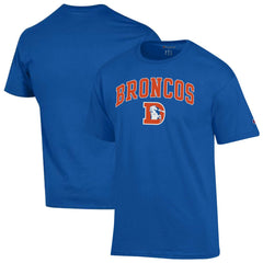 NFL Denver Broncos Arch Over Logo T-Shirt