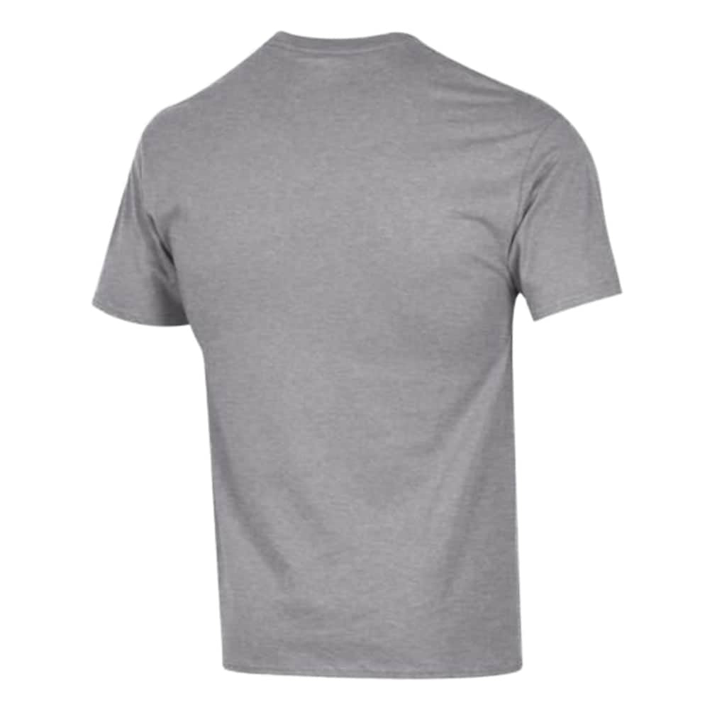 NFL Las Vegas Raiders Arch Over Logo T-Shirt