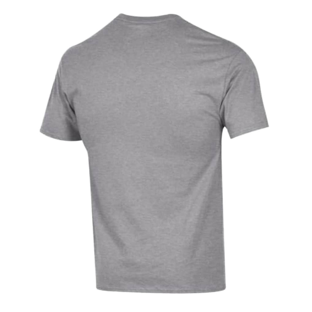 NFL Las Vegas Raiders Arch Over Logo T-Shirt
