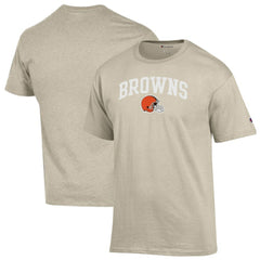 NFL Cleveland Browns Jersey T-Shirt