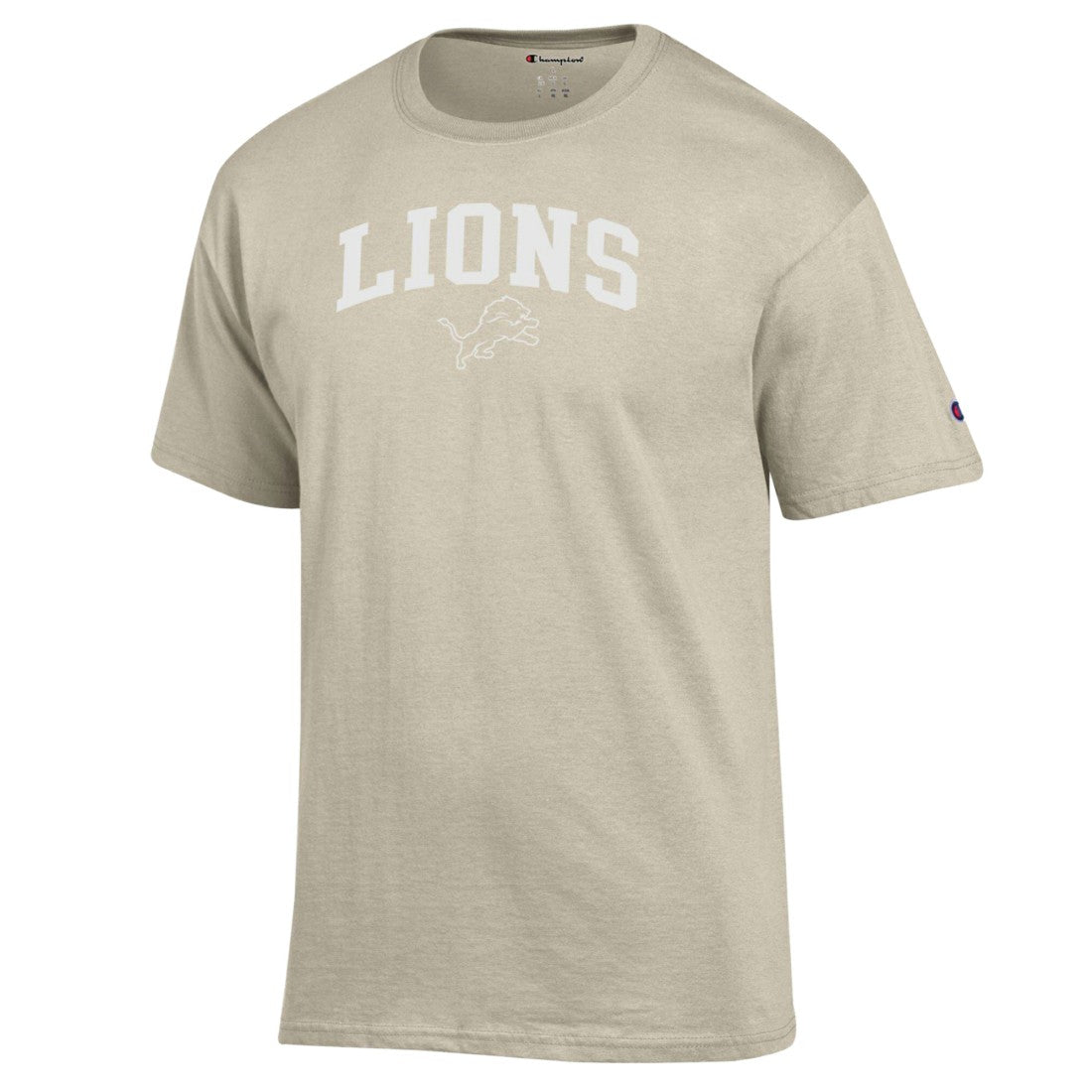 NFL Detroit Lions Jersey T-Shirt