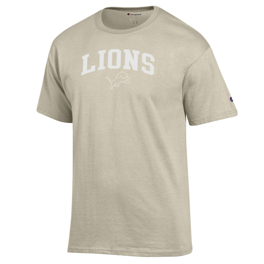 NFL Detroit Lions Jersey T-Shirt