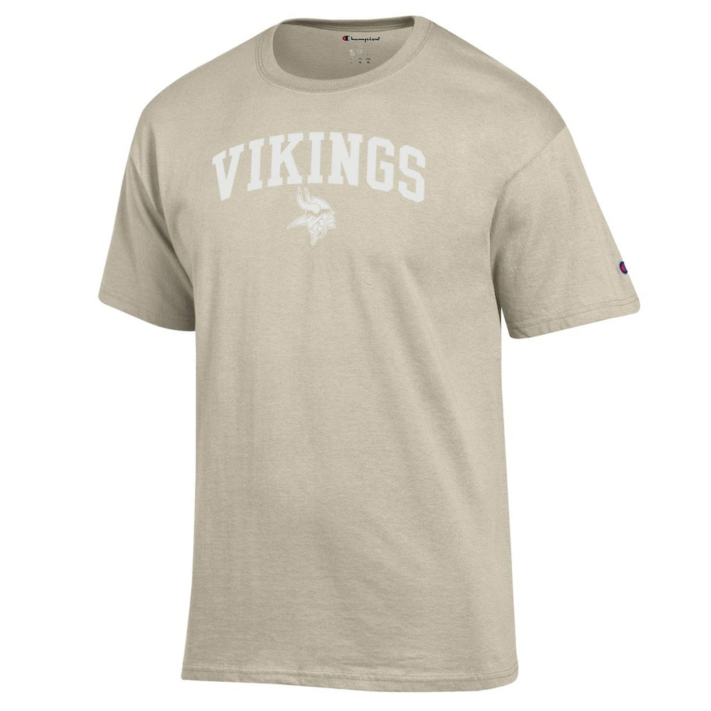 NFL Minnesota Vikings Jersey T-Shirt