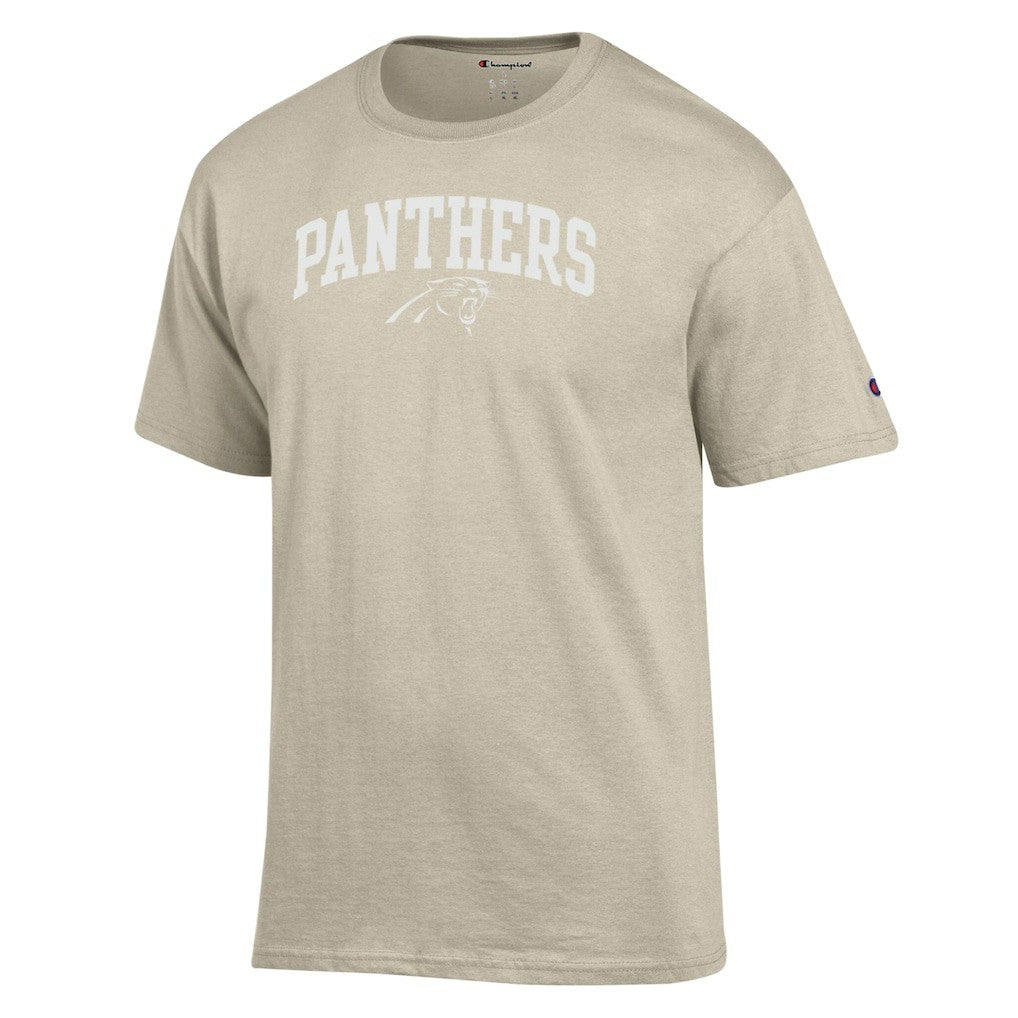 NFL Carolina Panthers Jersey T-Shirt
