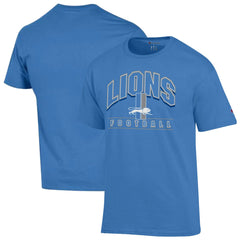 NFL Detroit Lions Jersey T-Shirt